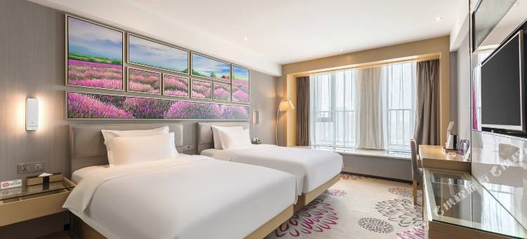 麗枫酒店(成都大丰凤凰山体育公园店)图片