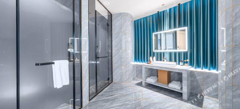 嵩明天云大酒店图片