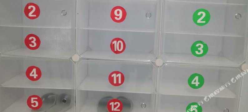 泽州好邻居青年旅舍图片