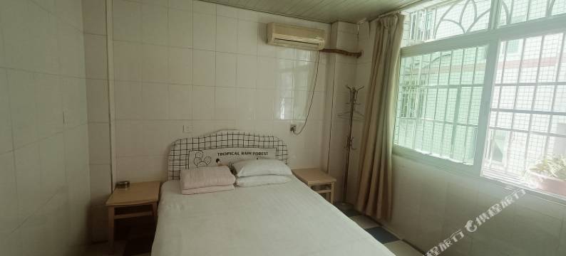 永泰君安住宿图片