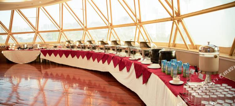 铂宫丽晶酒店(横州汽车站人民政府店)图片