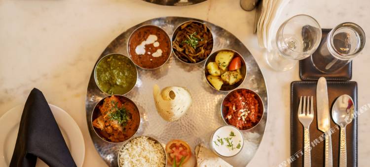 维瓦安纳文化酒店(Vivaana Culture Hotel)图片