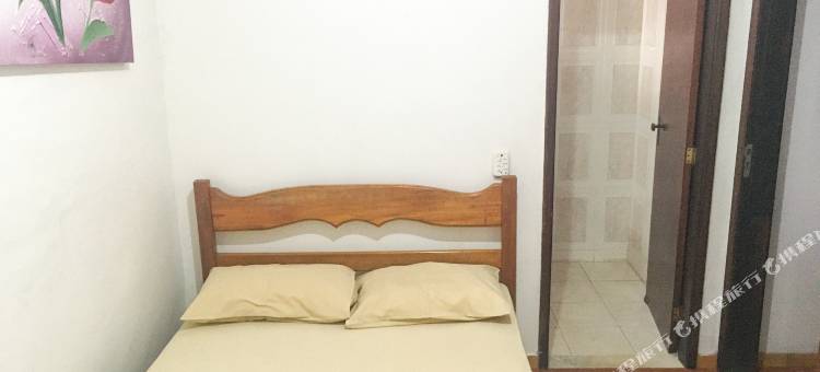 伊塔库鲁卡皇宫酒店(Itacuruça Palace Hotel)图片