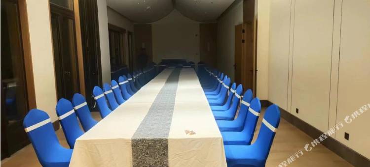 合肥桃李春风度假酒店图片