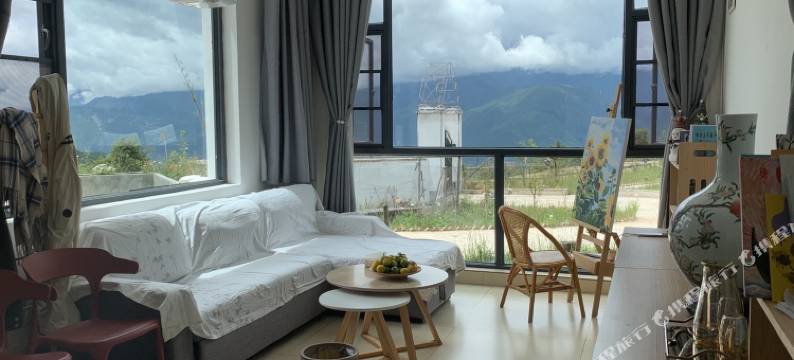 远山康养民宿图片