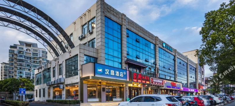 汉庭酒店(上海金山城市沙滩店)图片