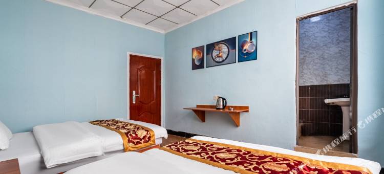 东莞兴旺公寓(滨河路店)图片