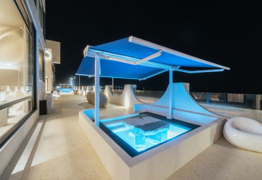 Lanhaitang will not return Hotel Overview