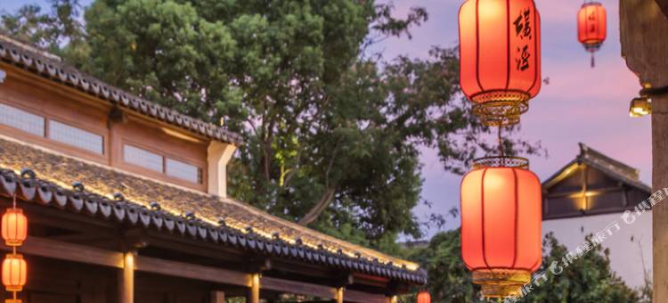 常熟同福裕客栈(沙家浜景区店)图片
