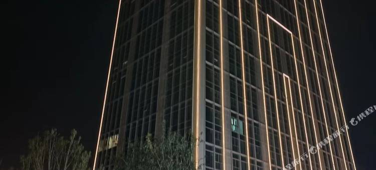 康业民宿(孔雀城空港尊店)图片