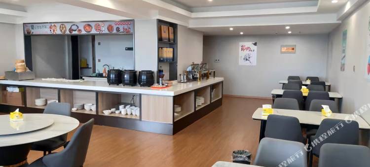 泰越国际大酒店(泰州高港店)图片