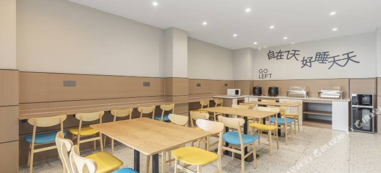 7天酒店(阜阳阜南新中医院店)图片