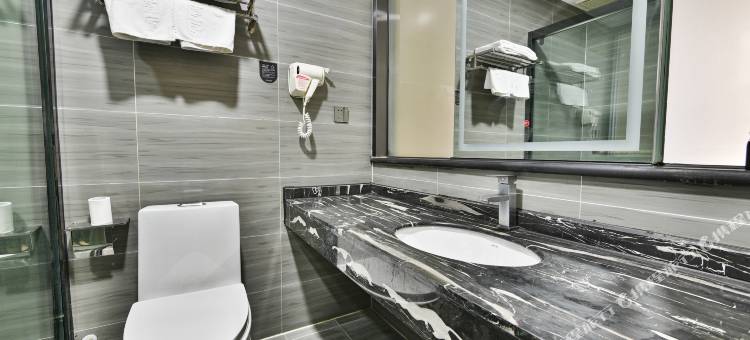 都市118精选酒店(临沂嘉兴水果市场店)图片