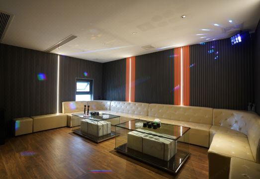 MUYU Inn ChangShan‌ Hotel Overview