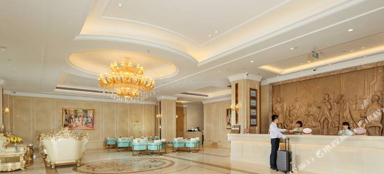 维也纳酒店(万宁店)图片