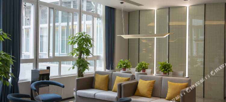 7天酒店(重庆巫溪店)图片