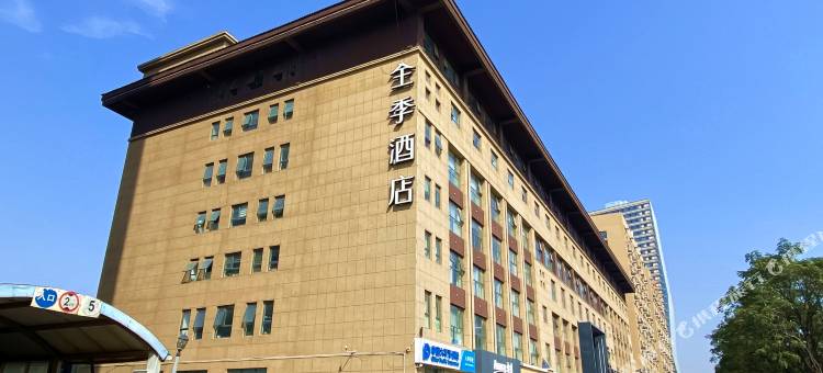 全季酒店(开封金明广场店)图片