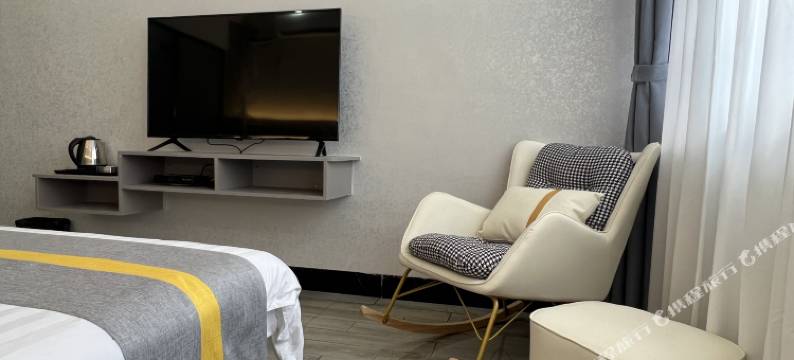 景尚精品酒店图片