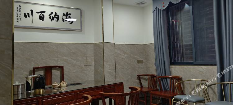 梅州五华凯顺酒店图片