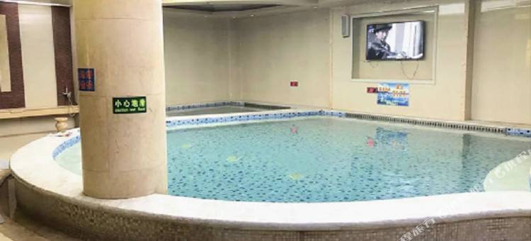 通榆丹顶鹤宾馆图片