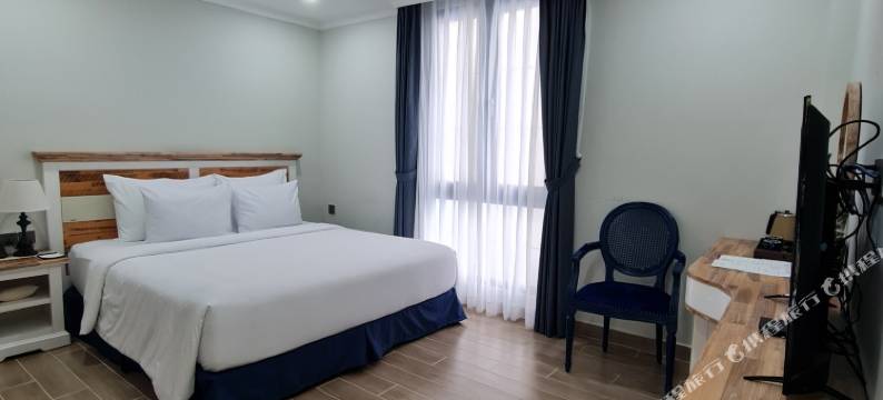萨宾娜精品酒店3号(Sabina Boutique Hotel 3)图片