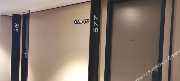 如家酒店(灌云富园广场步行街店)图片