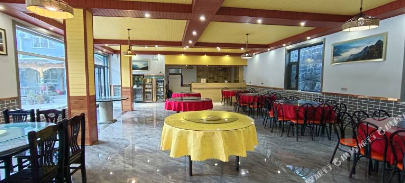 陵川鹏翔山庄(王莽岭店)图片