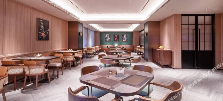 桔子酒店(余姚国际会展中心店)图片