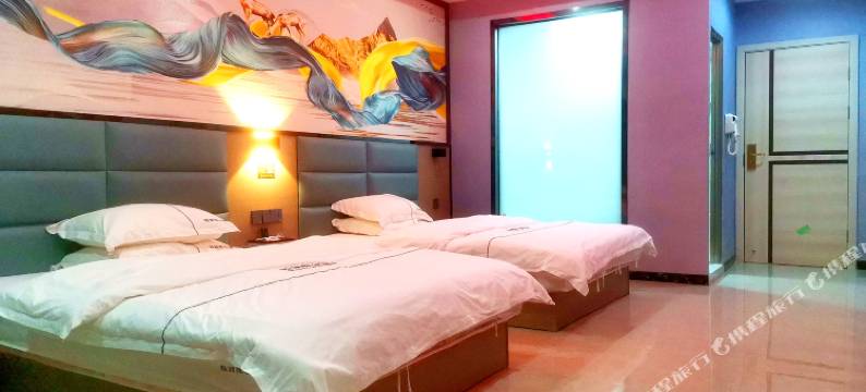 普宁格来雅公寓图片