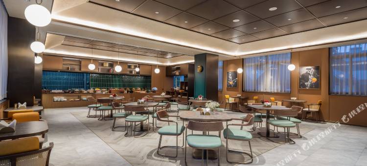 桔子酒店(盐城大丰南翔路店)图片