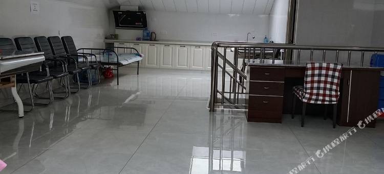 鸡东天泰旅馆图片