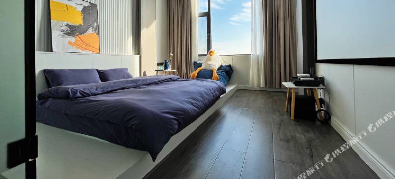 大隐影宿(青州古城店)图片