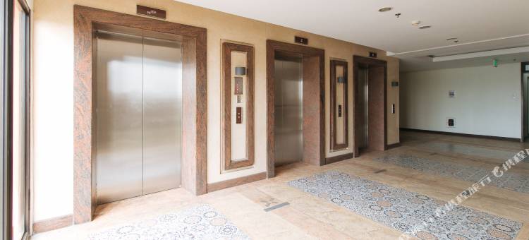 红门酒店普拉斯@库阿托维尔德度假屋(RedDoorz Plus @ Cuarto Verde Staycation)图片