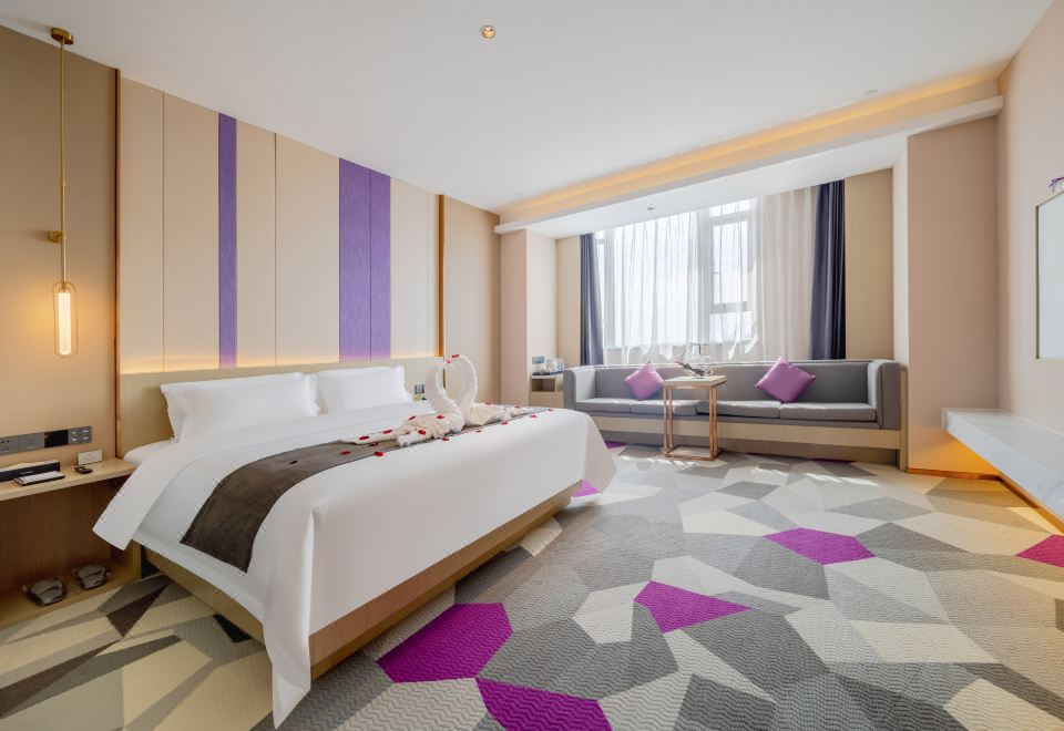 Hotel Overview