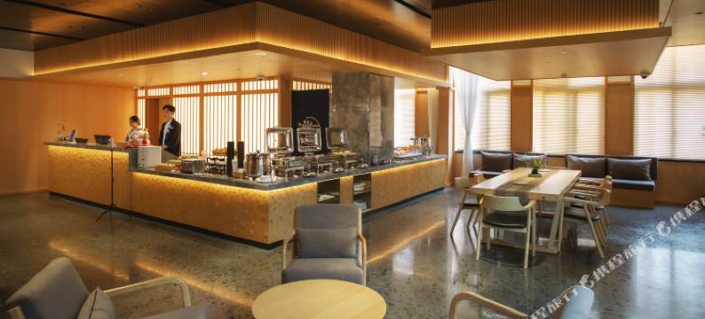 旅笼酒店(上海浦东张江店)图片