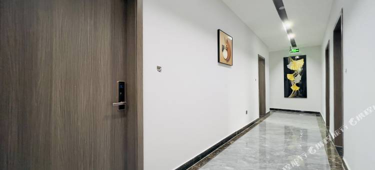 礼南酒店(仁寿联营汽车客运站店)图片