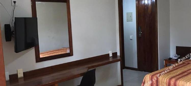 Makaira海滩度假村(Makaira Beach Resort)图片