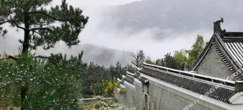 商城花潭客舍酒店(黄柏山景区店)图片