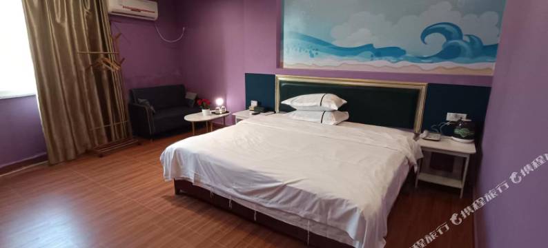 博白同昌精品酒店(宝中宝购物广场店)图片