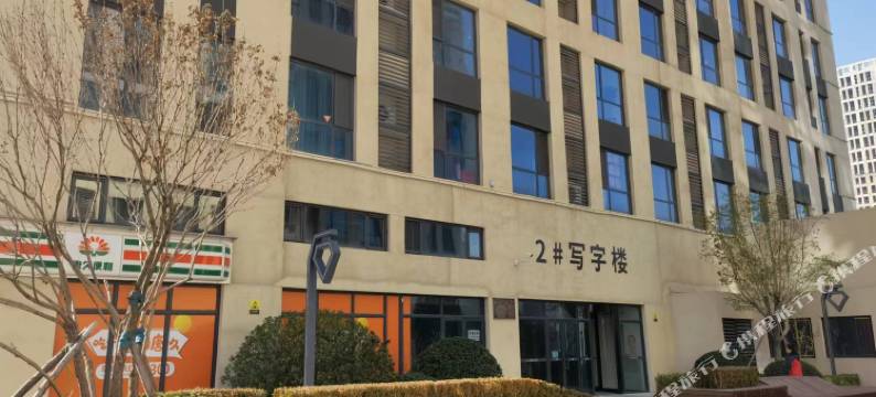 睿欣宸酒店式公寓(太原晋阳湖公园店)图片