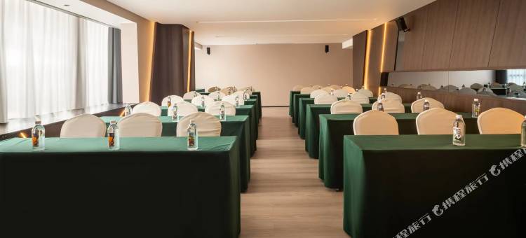 香兰尔酒店(成都东站四川师范大学店)图片