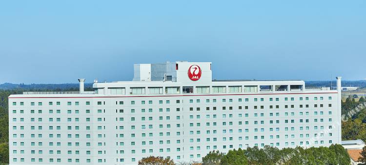 日航国际酒店(Hotel Nikko Narita)图片