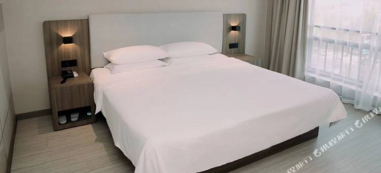 汉庭酒店(盐城响水县店)图片