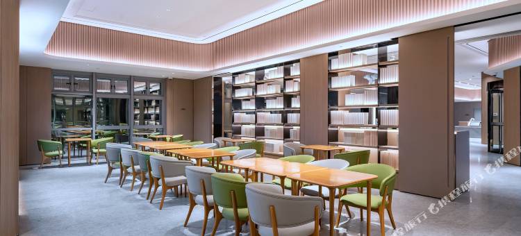 全季酒店(张江科学城店)图片
