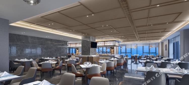 长沙岳麓麦客达温德姆酒店图片