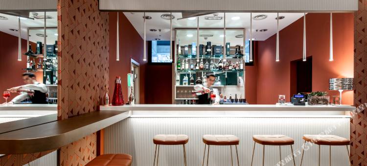 米兰华美达广场酒店(Ramada Plaza Milano)图片