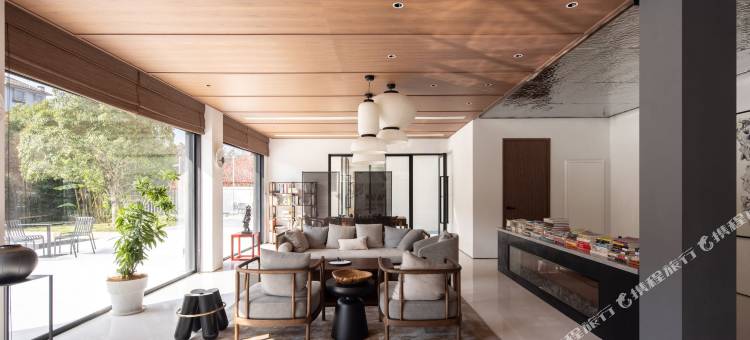 乌镇乌外坞酒店图片