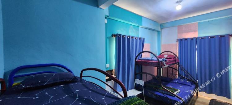 库比库比住宿酒店(Kupi-Kupi & Stay)图片