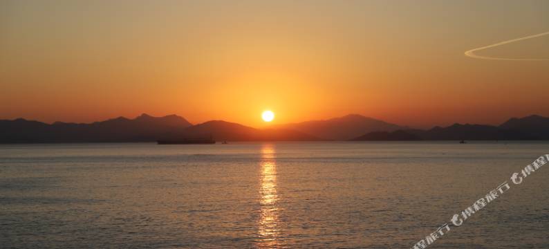 海景银滩酒店(南澳蓝宝石沙滩店)图片