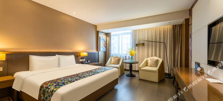 星程酒店(宿迁宝龙广场店)图片